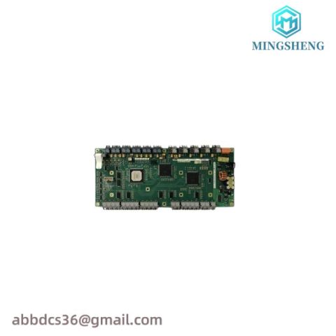 AE APEX3013 (0190-53914) - Advanced Industrial Control Module