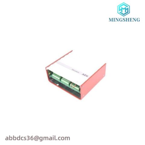 AEG MINISEMI 220(380)/15F: Industrial Power Conversion Module