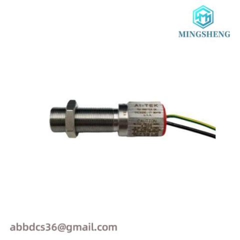 AI-TEK 70085-1010-562 Sensor: Industrial Grade Sensing Solution