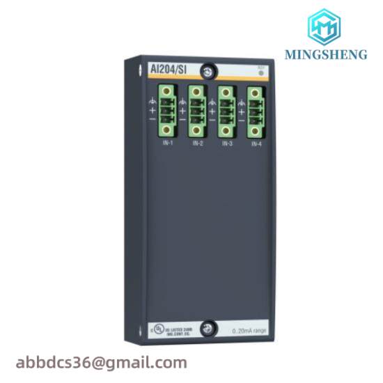 ai2042_analog_input_module_bachmann.jpg Bachmann BS204 Industrial Control Module