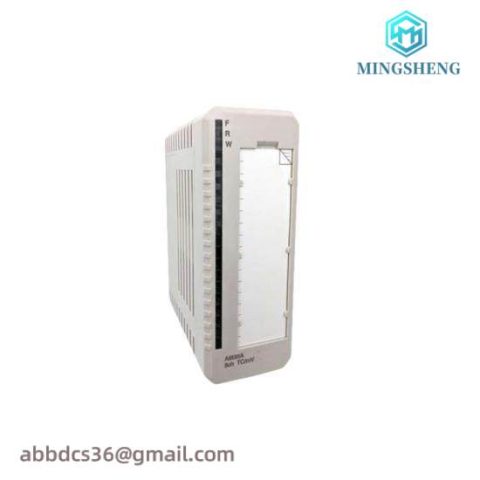 ABB AI835A - Advanced Industrial Control Module