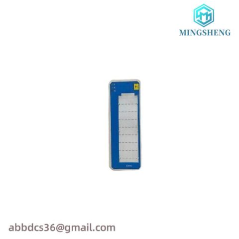 ABB AI890: High-Precision Analog Input Module for Industrial Automation, AI890, Analog Input Module, Industrial Control