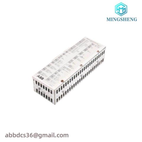 ABB AINT-14C Inverter Communication Board: Advanced Control, Reliable Connectivity