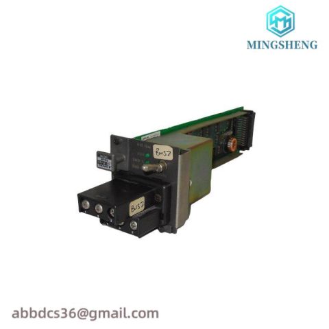 Yokogawa AIP512 RIO Bus Connection - Industrial Automation Module, 200 Characters