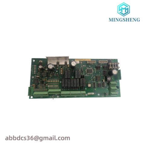 Alfa Laval 3183045486 EPC50 I/O Board - Industrial Control Solutions