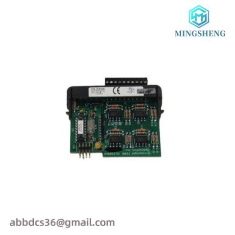 Alfa Laval EPC50BM M 3183067861-KIT I/O Board - Precision Control Solutions for Industrial Automation