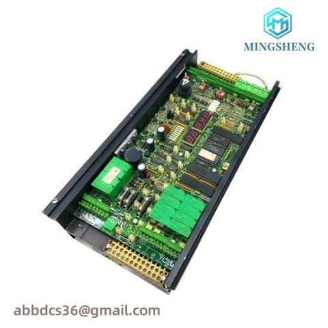 Alfa Laval HEAT 31830-5010-1 Control Unit: Advanced Industrial Automation Solution