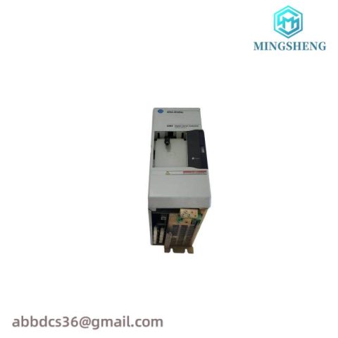 Allen Bradley 1394C-SJT05-A System Module: Digital Servo Control, Precise Automation Solutions