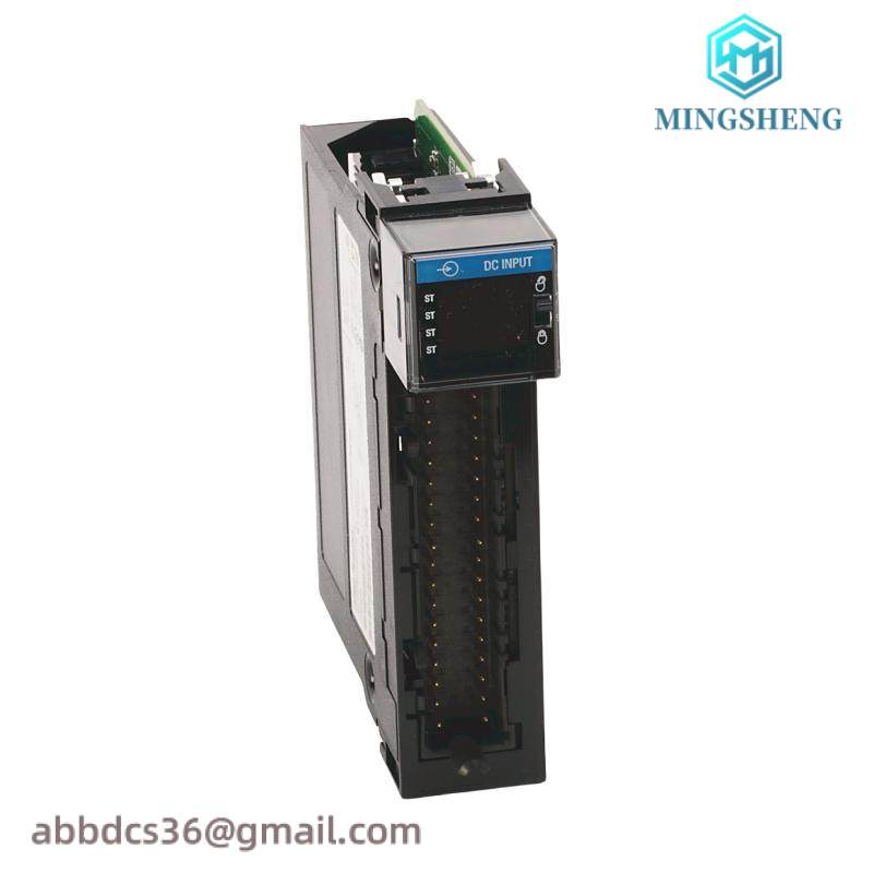 allen_bradley_1756-ib32k_slots_chasis.jpg AB 1756-IB32K Slots Chasis: Industrial Control Module for Enhanced Efficiency & Reliability