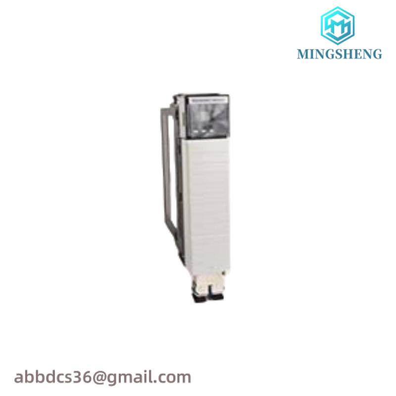 allen_bradley_1756-rm2k_controllogix_redundancy_module.jpg Allen-Bradley 1756-RM2K ControlLogix Redundancy Module: Advanced Redundancy for Critical Applications