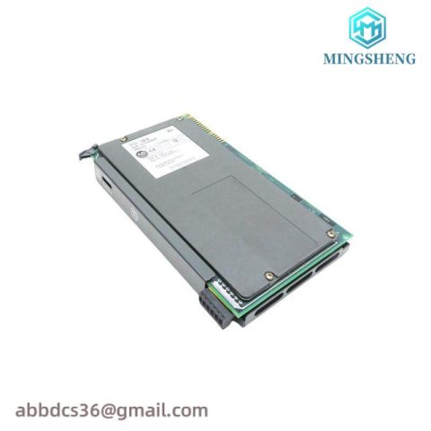 Allen Bradley 1771-SN I/O Scanner Module - Industrial Control Solutions