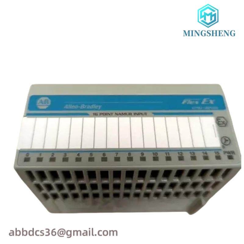 allen_bradley_1797-ibn16_input_module_16-point.jpg AB 1797-IBN16 16-Point Input Module, Industrial Control