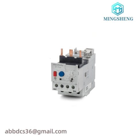 Allen Bradley 193-EEFD Overload Relay, Power Management Solutions