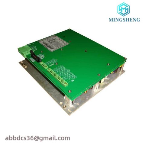 Allen Bradley Mox720-P4668E 80026-518-01-R DC Power Supply