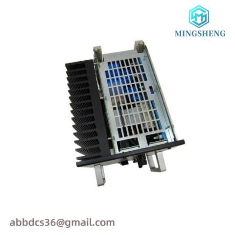 ALSTOM 010.04.864/00 Industrial Control Module