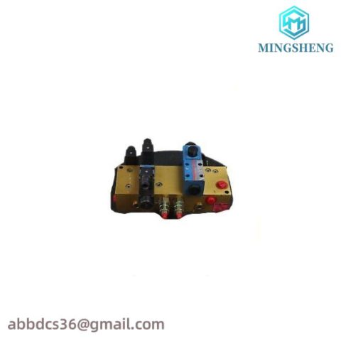 ALSTOM CMU 42015-115-00 - Control Module Unit for Industrial Automation