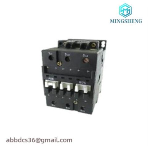 ALSTOM MAVS01L1AB0751D Control Module for Industrial Automation
