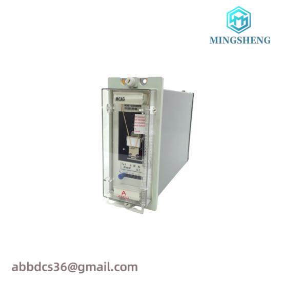 alstom_mcri01t1cd0501c_driver_module-2.jpg ALSTOM TTM211/IP166 L54E60000311: Industrial Control Module for Advanced Automation Solutions