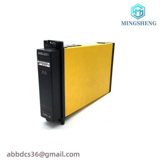 alstom_mmlg01_1-2.jpg ALSTOM MMLG01 Modular Control Board for Industrial Automation, Advanced Technology and Durability