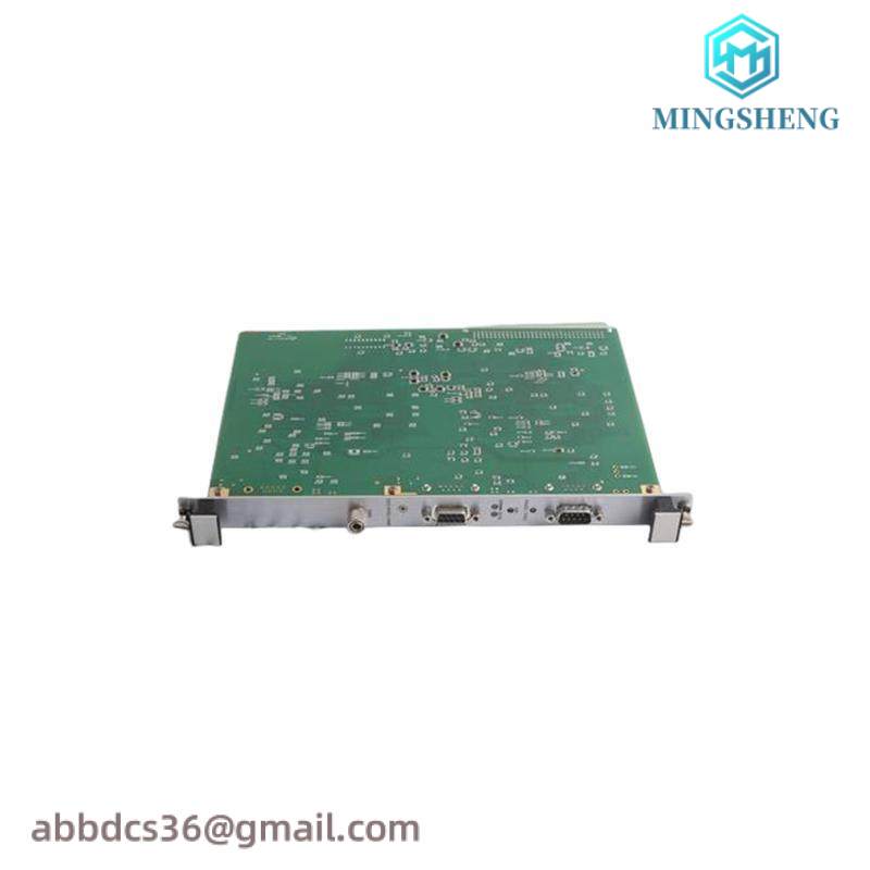 alstom_n897163510q_n897163100u_3.jpg ALSTOM N897163510Q N897163100U High-Quality Control Module for Industrial Automation