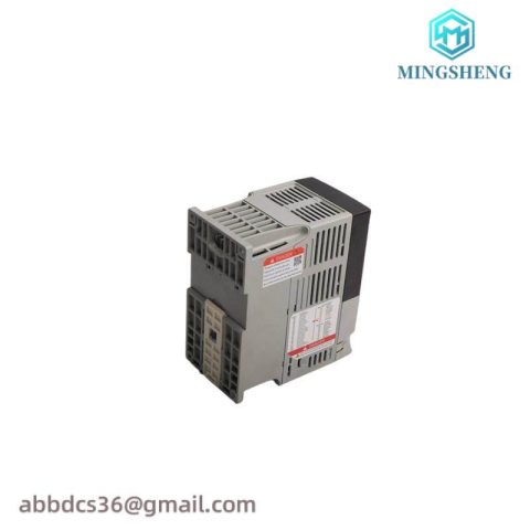 Alstom SDK-C0147 12004-101-00 Industrial Control Module