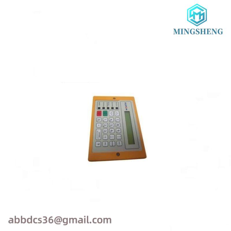 alstom_trvc062105000_trvc070938000.jpg ALSTOM TRVC062105000 TRVC070938000 Control Module for Turbine Regulation