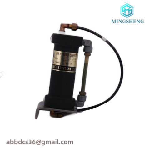 Aluboard ALUBOARD/N/CS044-7 - Precision Industrial Control Module