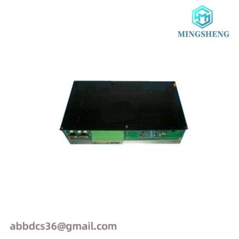 ALUBOARD ALUBOARD/N/CS044-7 - Precision Industrial Control Module