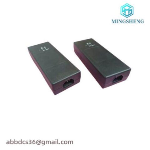 Alvarion 0334B5555 POE Indoor Adapter, Industrial Control Solutions