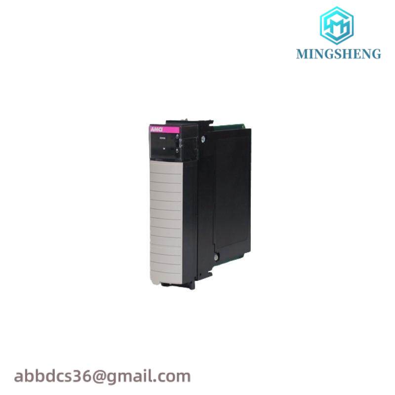 amci_7264_controllogix_ssi_interface_module.jpeg AMCI ControlLogix 7264 - High-Performance ControlLogix SSI Interface Module