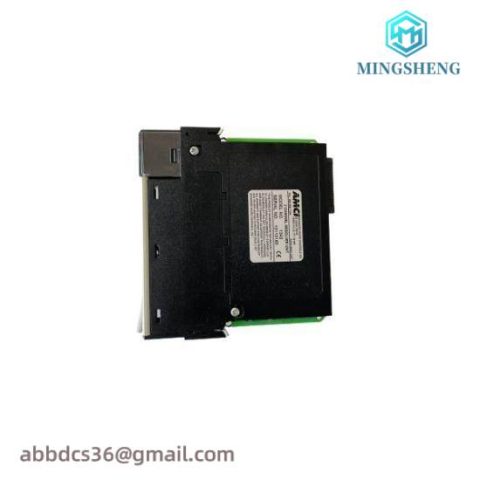 AMCI AMCI 1242 ControlLogix 2-Channel: Industrial Control Module