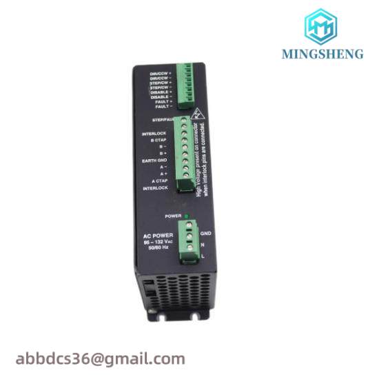 amci_sd17060b_stepper_drive.jpg Aerotech Stepper Motor 2H17SH-KS02: High-Precision Motion Control Module