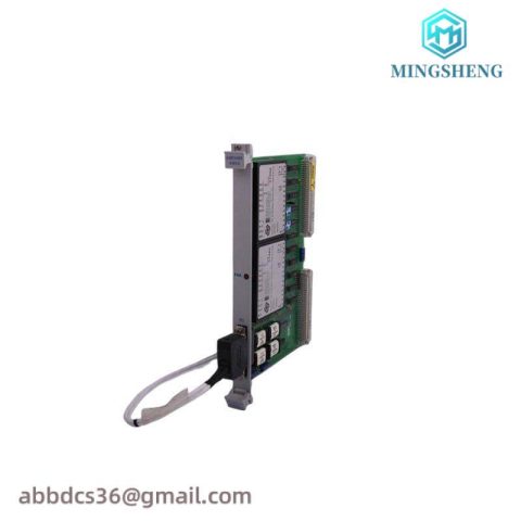 AMETEK AE-R03 KW-R03 Industrial Control Module