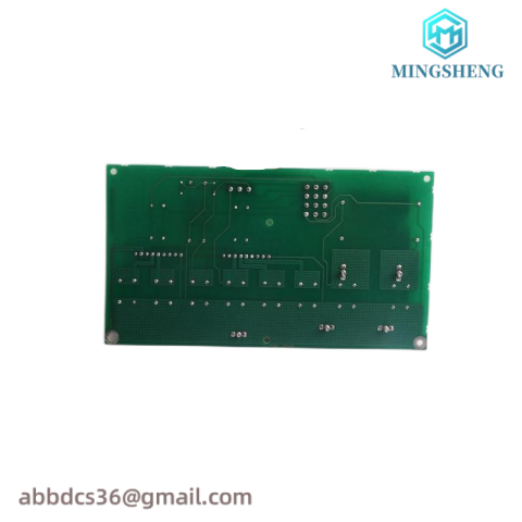 AMK 3001655-50KW-EC1: Industrial Control Module for Advanced Automation Solutions