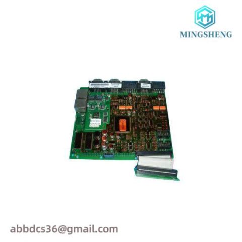 AMK AE-R08-1.03 + AE-EC2-1.01 - Industrial Automation Solutions