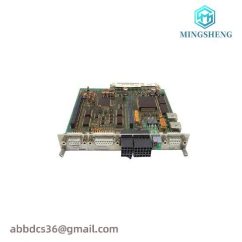 AMK KW-EC1 AE-ETC-1.01 Semiconductor Device Driver Card