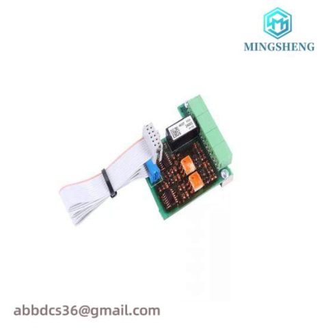 AMK KW-EF1-1.01: High-Quality Stock Goods at Attractive Price