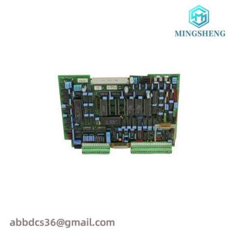 AMK MIFA M2 - Advanced Manufacturing Control Module