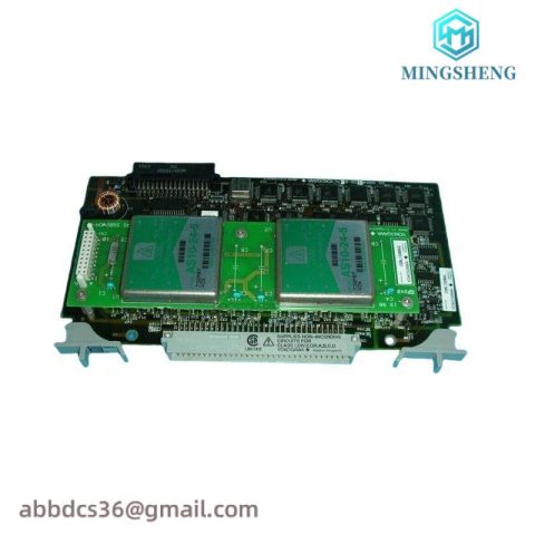 Yokogawa AMM52 S3 - Advanced Programmable Logic Controller Circuit Board