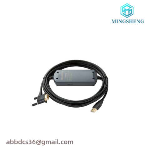 AMSAMOTION 3DB30 - New Generation Industrial Control Module