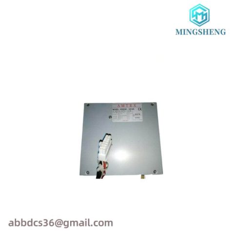 AMTEX HSE200-120160 Power Supply, High Efficiency & Reliability