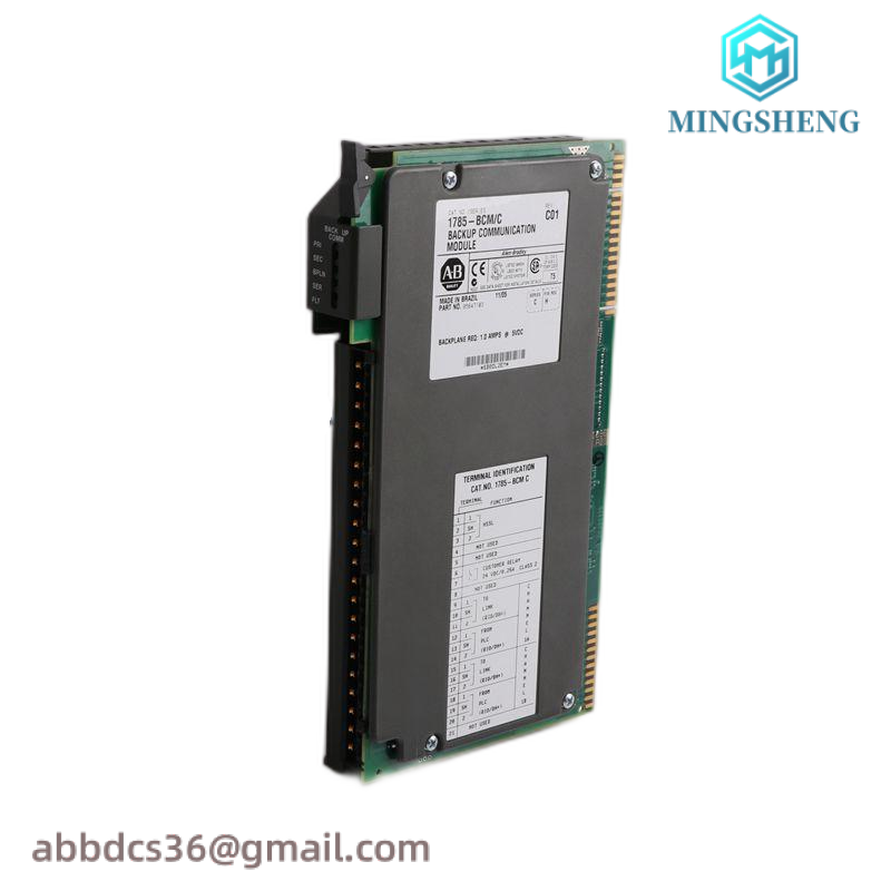 an-x2-ab-dhrio_prosoft_multi-purpose_gateway.png Prosoft AN-X2-AB-DHRIO Industrial Multi-purpose Gateway