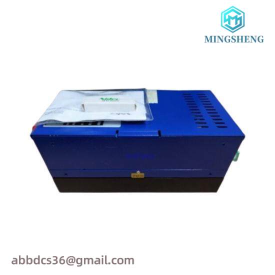 ansald_spam050u1d_controller.jpg ANSALD SPAM050U1D Industrial Control Module