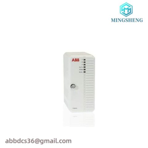 Anybus CI840A PROFIBUS DP-V1 Interface - ABB, Model Specific, Industrial Control Module