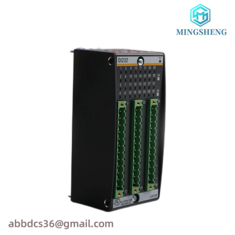 BACHMANN AO202/SI - Analog Output Modules, for Precision Control Systems