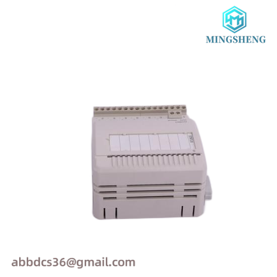 apbu-44c_64669982f_abb_1.png ABB APBU-44C 64669982F: Advanced Process Control Module