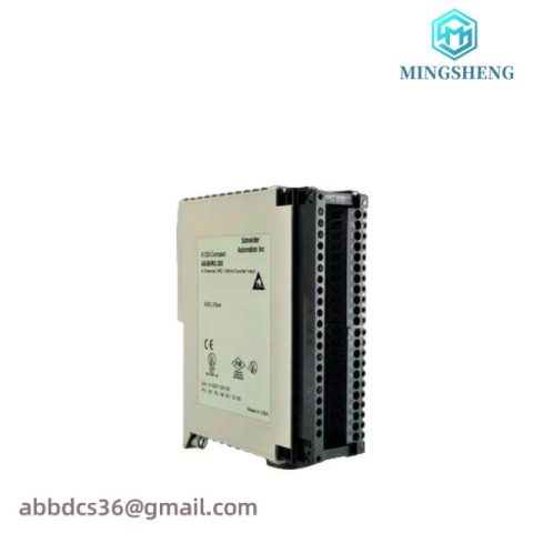 Schneider Electric AS-BVRC-200 Gear Motor, Compact & High-Performance Drive Solution