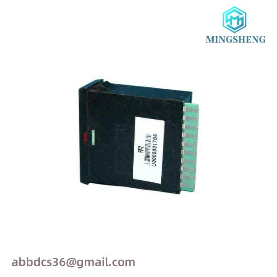 asahi_keiki_ap-102-13-11_terminal_type_micro_dc_signal_isolation_transmitter_1.jpg ASAHI KEIKI AP-102-13-11 Micro Isolation Transmitter - Terminal Type, DC Signal Processing