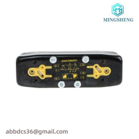 ASCO 54191023 Spool Valve Size 3 Solenoid Air Operated