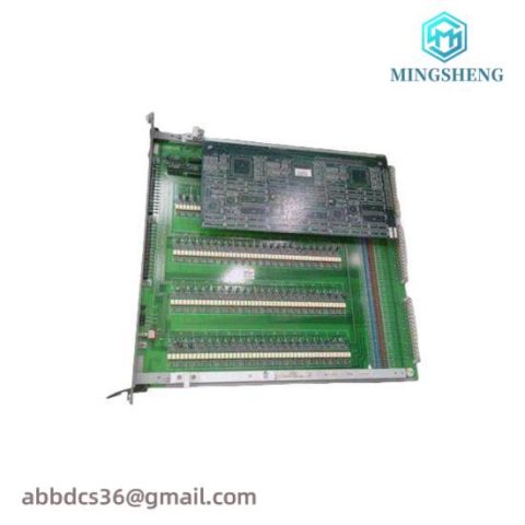 ABB MDI32BIS - High-Performance Input Module, for Industrial Automation Solutions